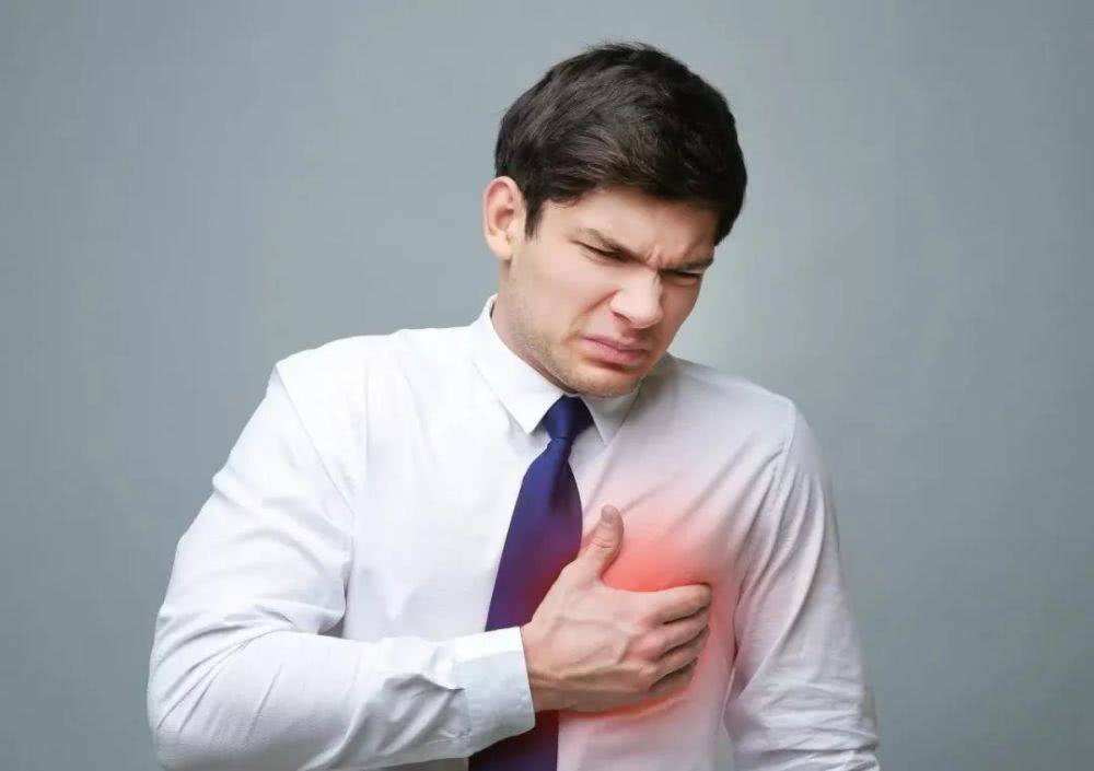 用什么中成药可以打通堵的血管,身体出现7个症状说明血管堵了