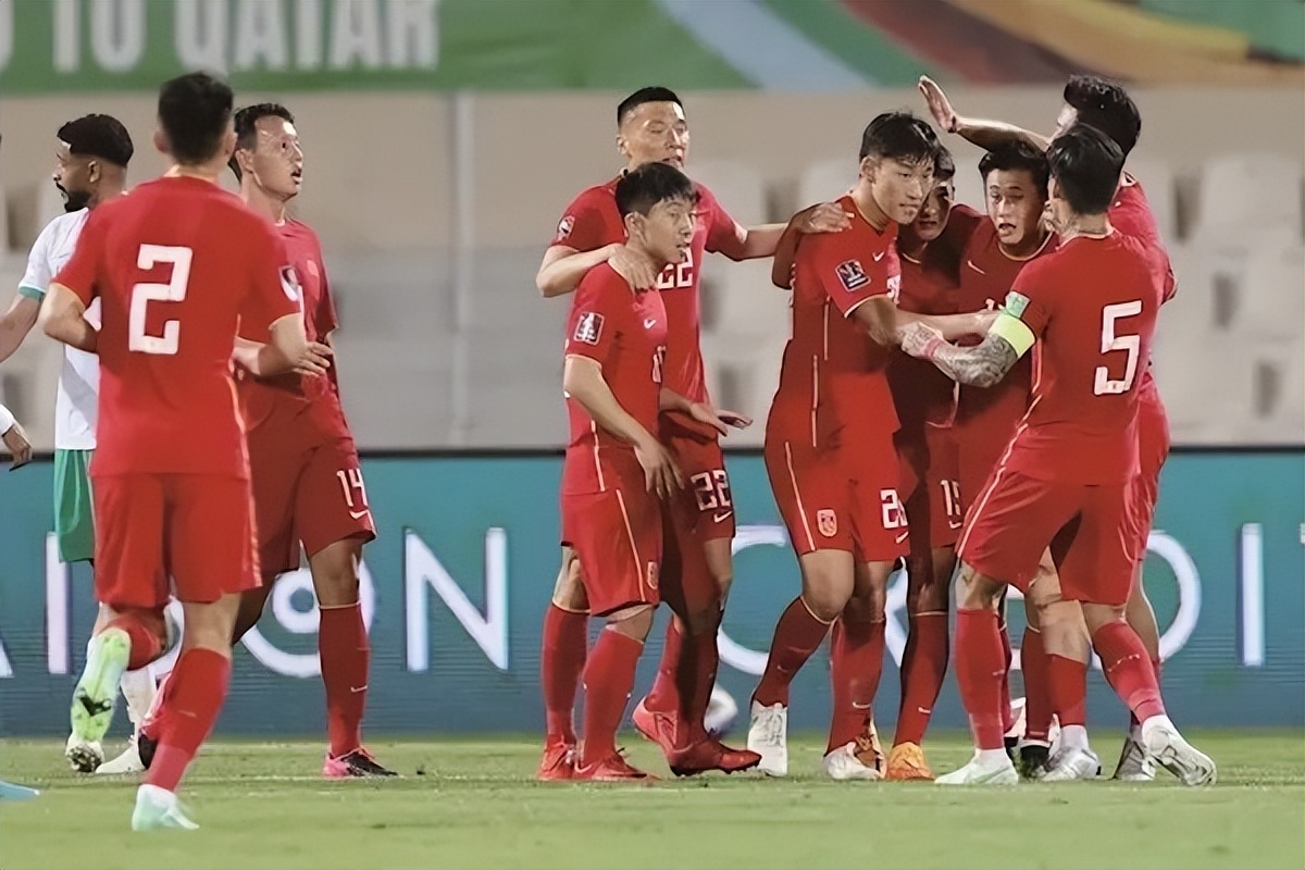 国足10大停球失误,国足真正史诗级停球