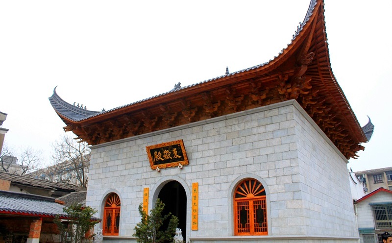 长沙冷门好吃的地方,长沙周边100公里以内小众冷门景点