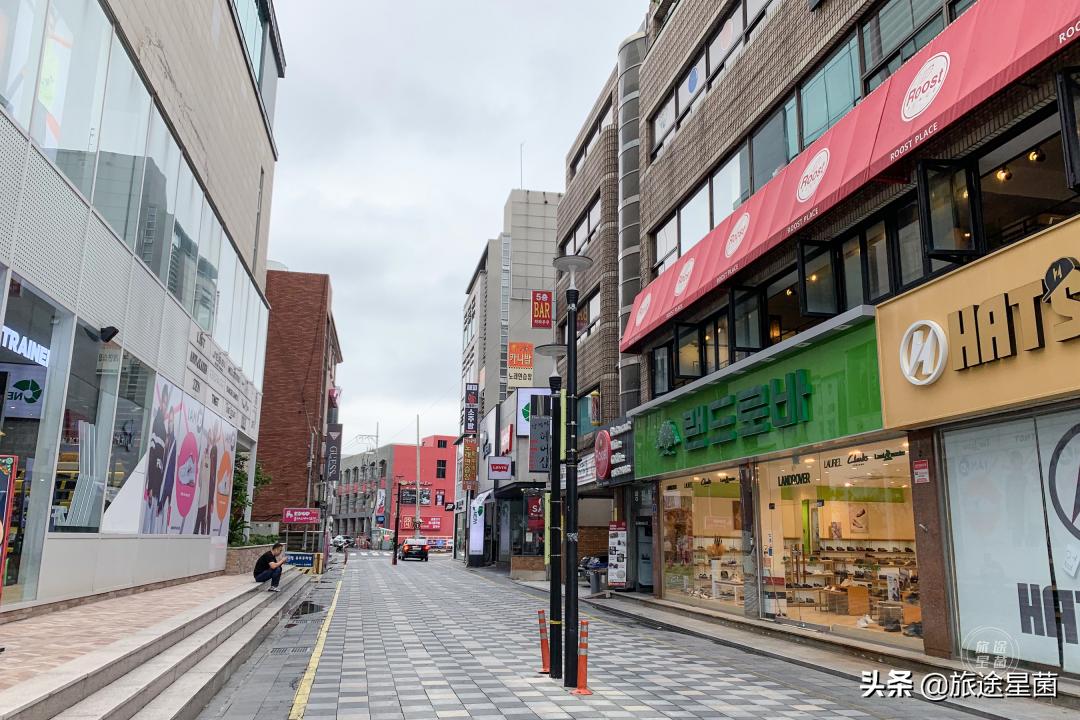 济州岛有雨季吗,韩国济州岛六月雨季