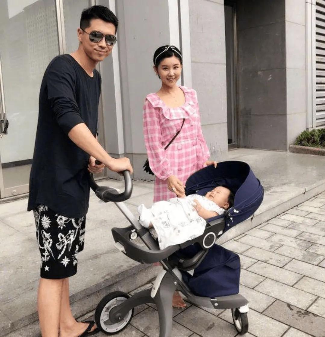 不出轨、爱老婆会赚钱还长得帅，这样的极品好男人娱乐圈还有8个