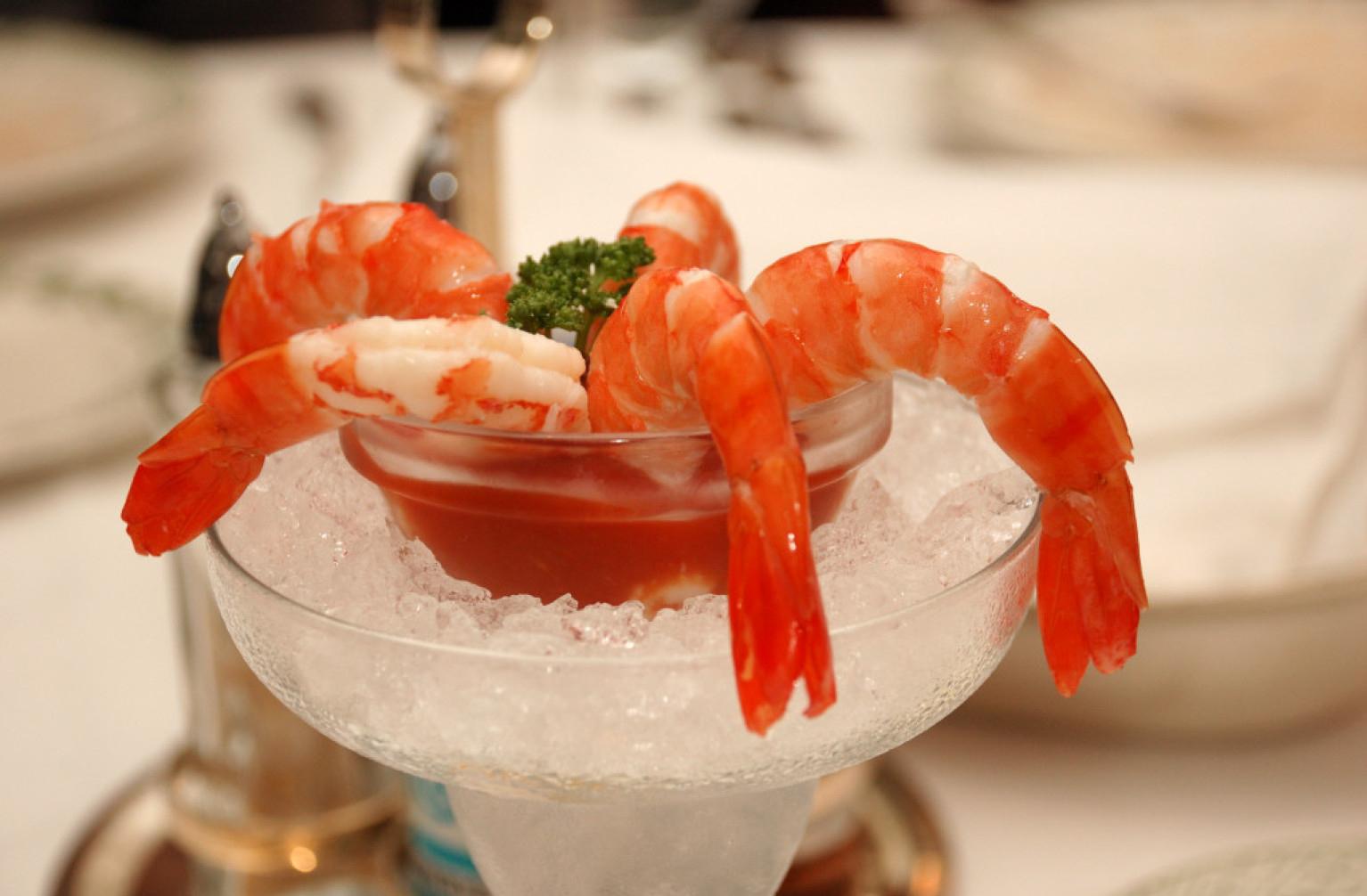 盘点美国各州最有名的食物,饮食的差距太明显了!