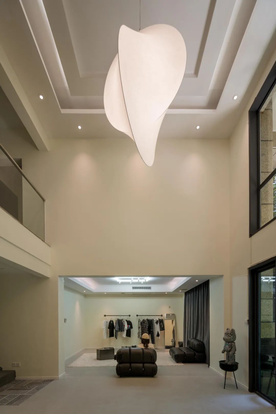 设计灵感丨高温+疫情，这18家“倒霉”的成都新店有什么看头？