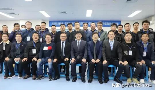 【医院喜讯】西北第一家“双中心一平台”落地这家医院