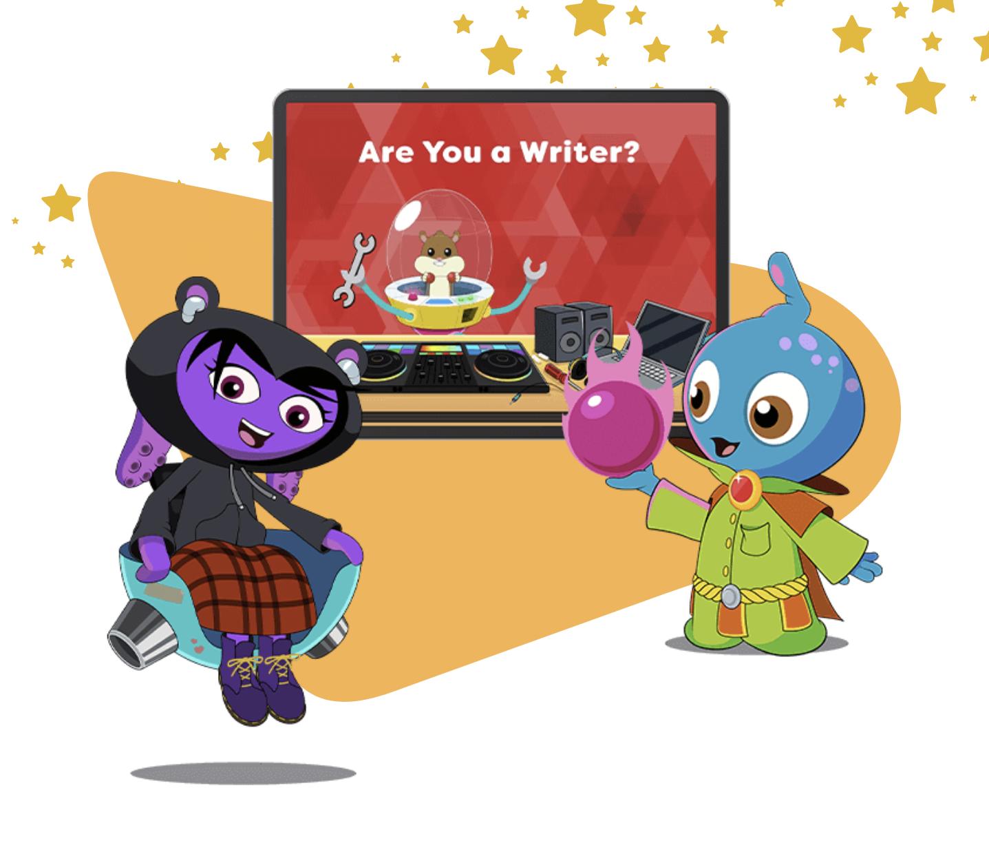 什么是大名鼎鼎的LearningA-Z?全球最详细的中文版图文视频介绍