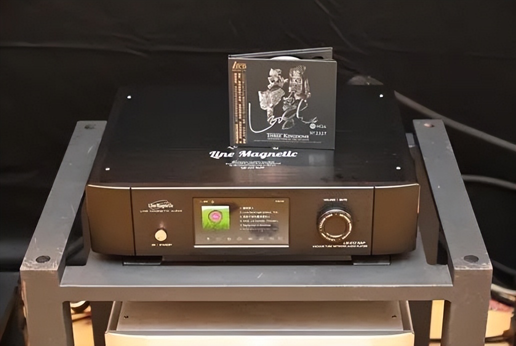 金音奖金瞳奖全国巡展（SIAV）——深圳音响展完美拉开序幕（1）