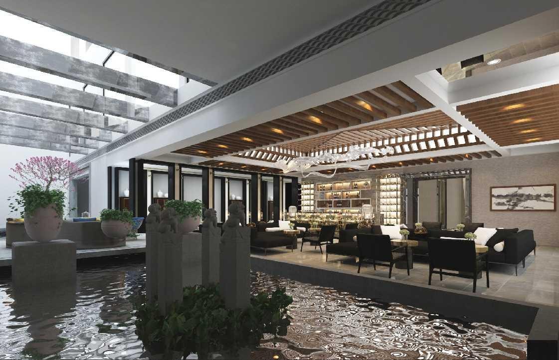 北京花园里文创园,北京花园里文化创意园