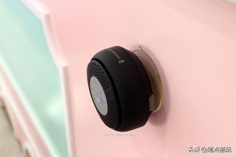 便携蓝牙音箱可以唱歌,能边充电边听歌的蓝牙小音箱