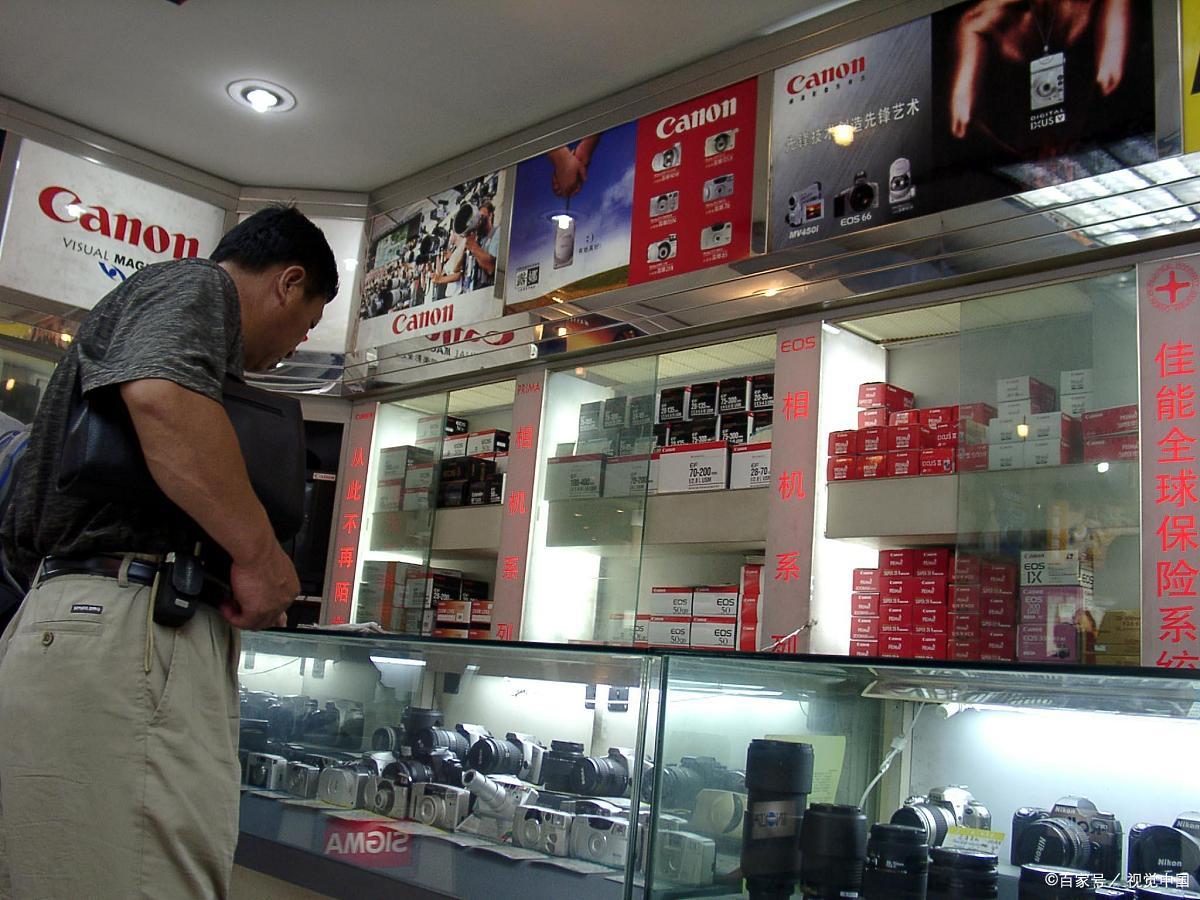 二手运动相机怎么买,二手单反相机值得买吗