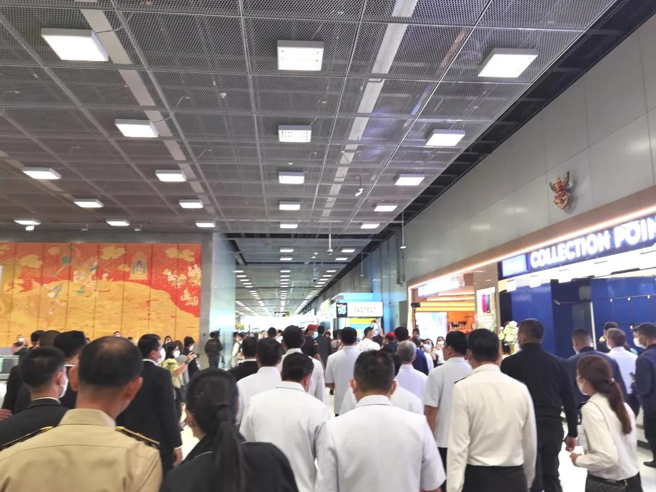 泰国吸引中国游客的优势条件,泰国吸引中国游客的条件有哪些