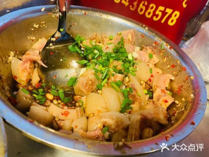 四川乐山老街的传说,乐山最灵的老街