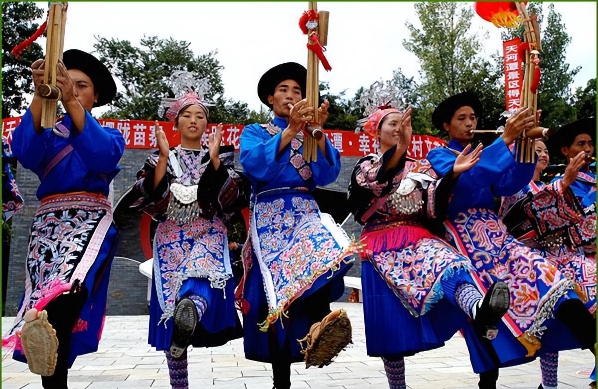 贵阳生活方式,贵阳的生活气息