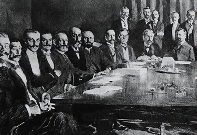 中法战争为啥爆发,中法战争中国失败原因