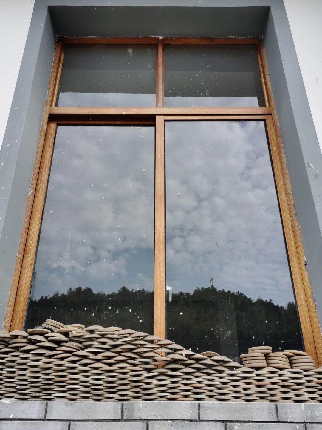 浙西南环游，喜欢龙泉，一座干干净净的山间小城