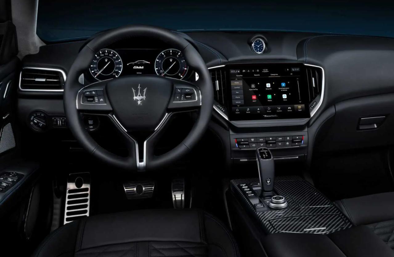 玛莎拉蒂再次停产了吗,玛莎拉蒂levante停产