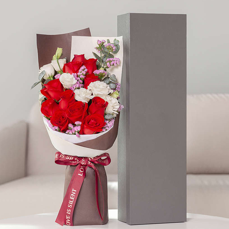 520可送的鲜花种类,送人蓝色鲜花有哪些