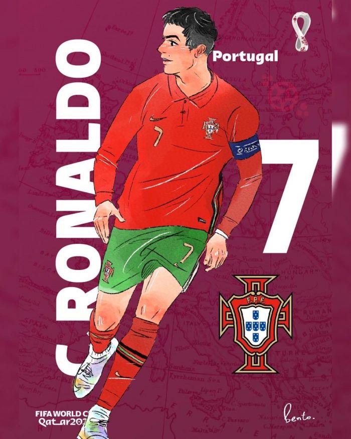 精彩回顾c罗10次拯救葡萄牙时刻,轻松过关一好还是轻松过关二好