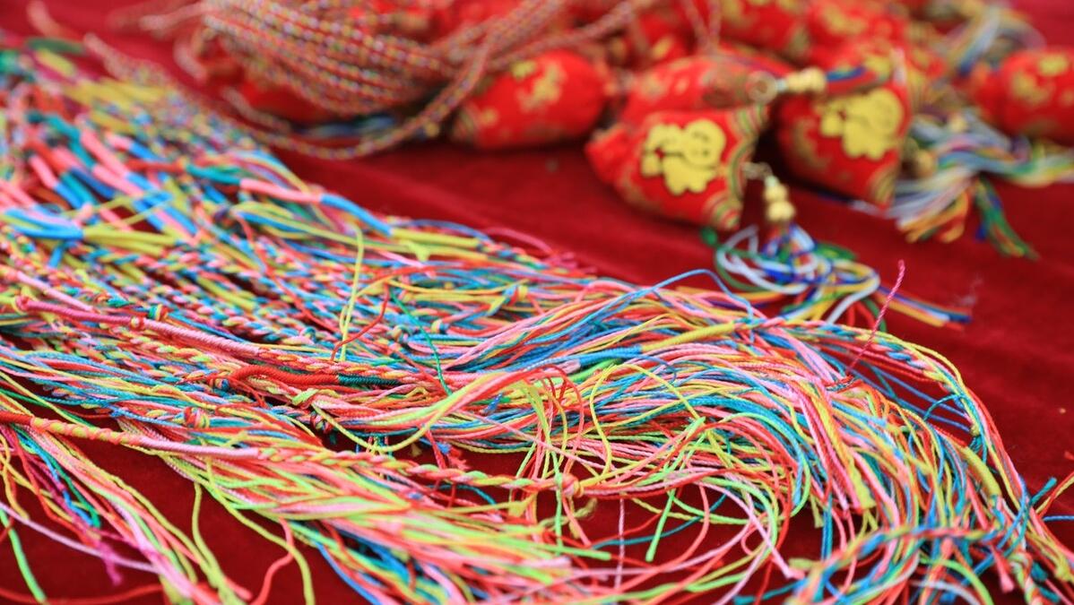 端午节不能说节日快乐的原因,端午节祝福不能讲端午节快乐吗