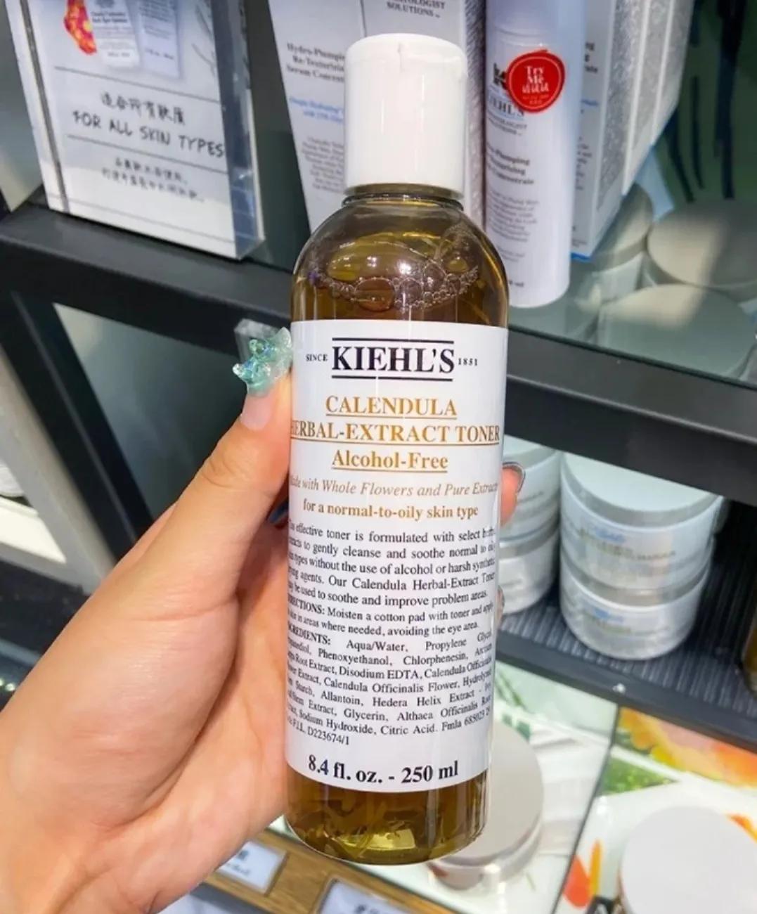 混油皮爽肤水学生10元,爽肤水补水保湿混油皮能用吗