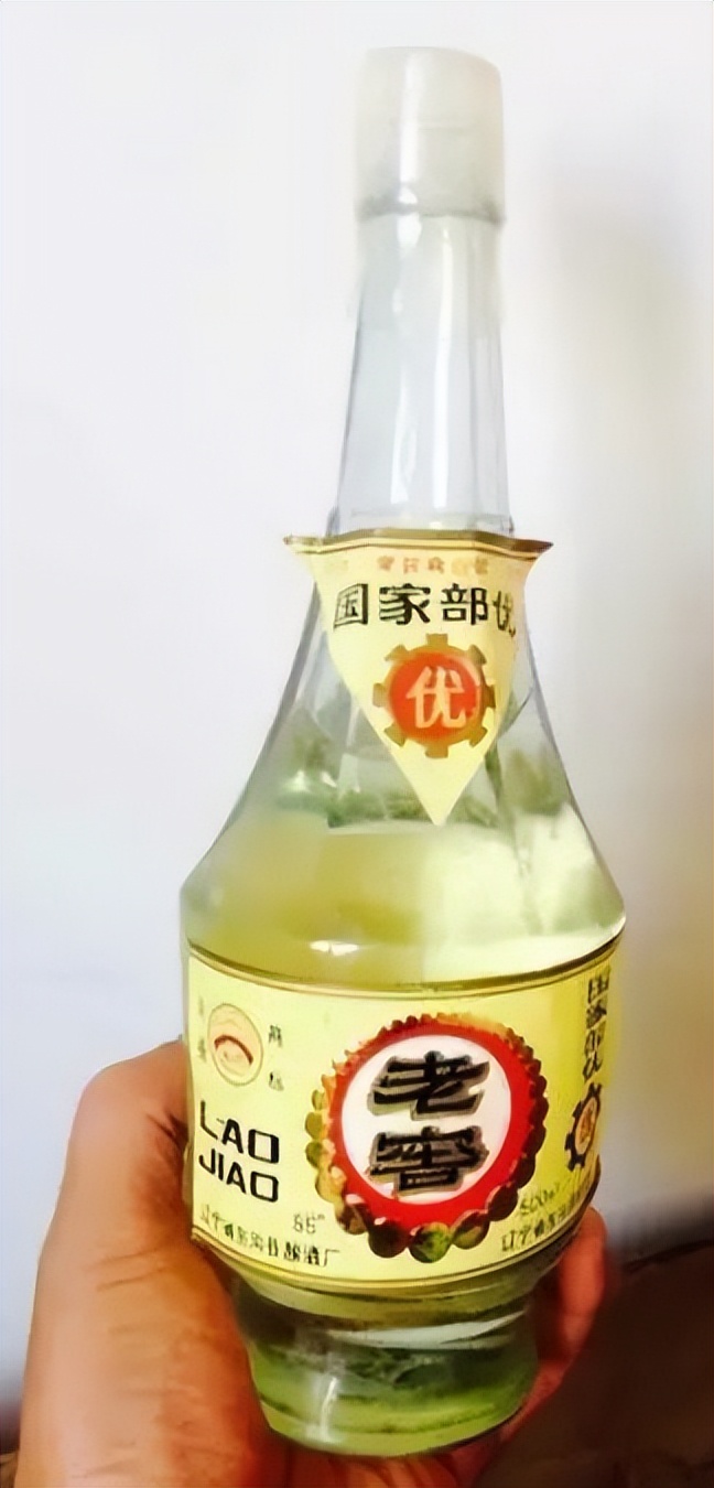 被遗忘的四款老酒,记忆里的那瓶酒
