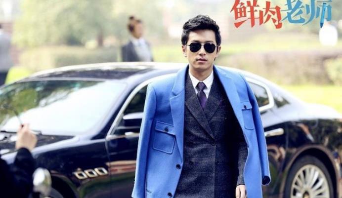 王大锤是面瘫么,王大锤的逆袭之路