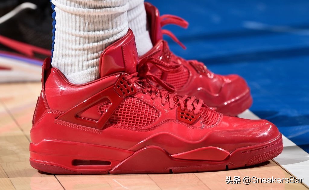 nba球星上脚的国产球鞋 (2023nba总决赛球星上脚球鞋)