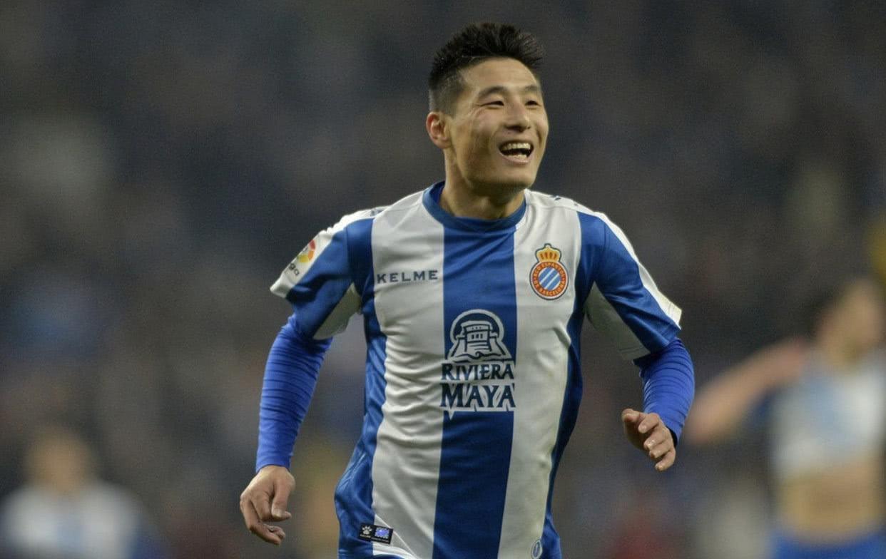 国足最新名单有武磊吗,国足最新名单武磊