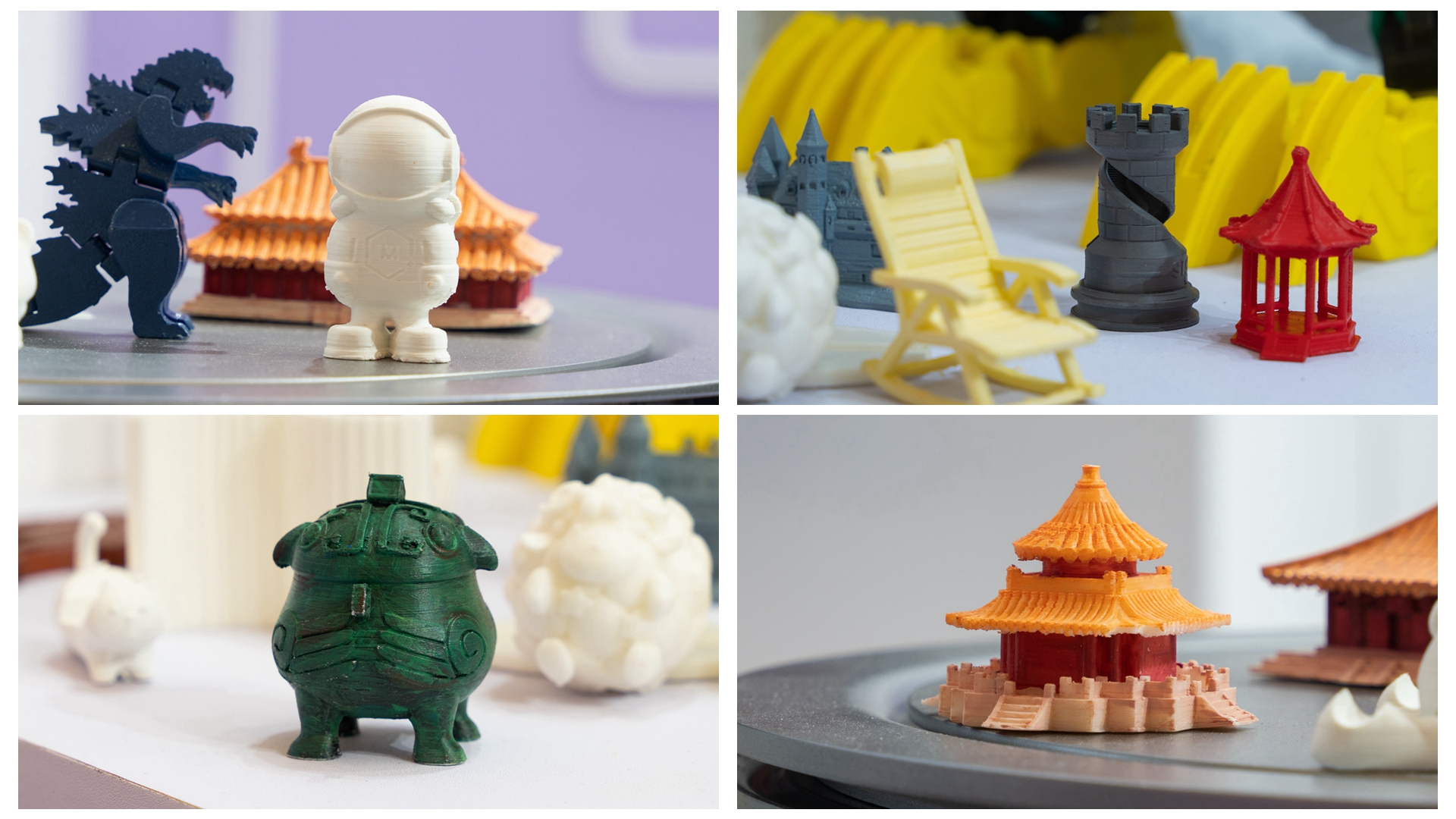 AWE2023关于电子厨电家电，都有哪一些好玩的新东西？