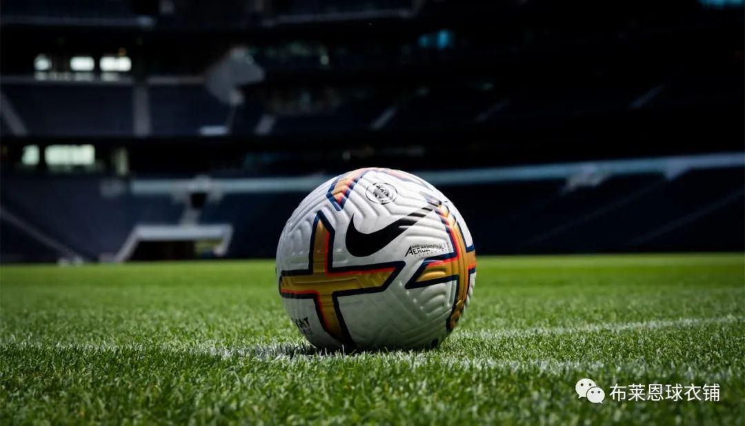 耐克24赛季英超比赛用球测评,24年的耐克
