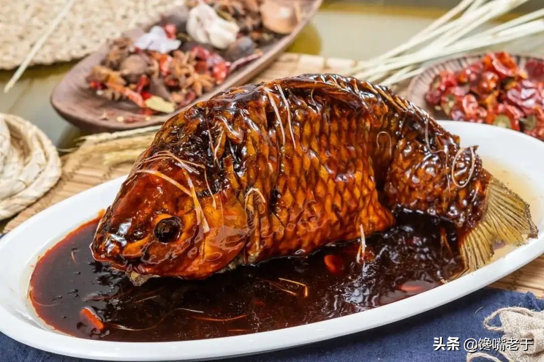 去天津必点的5道津菜,天津正宗津菜哪里最好