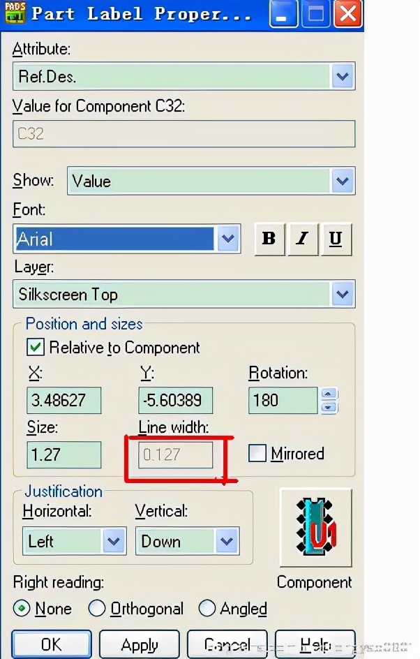 pads库的讲解,pads的学习技巧