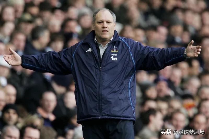 英超十大主帅排行,盘点英超的五大豪门功勋主帅