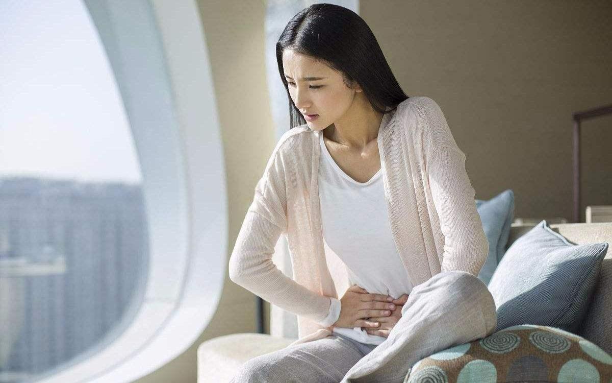 为什么月经过后有褐色分泌物,为什么月经过后还有褐色分泌物