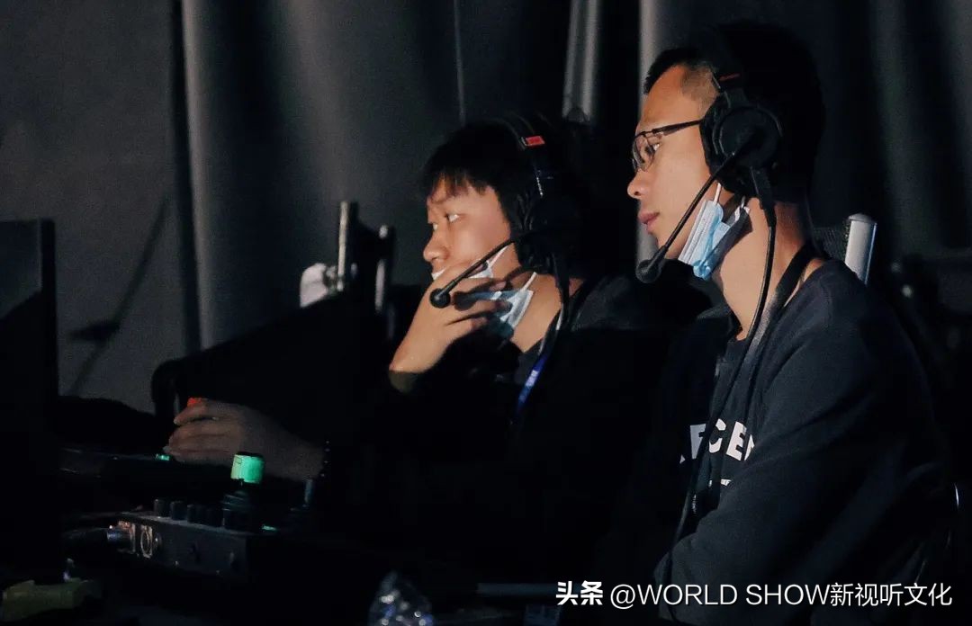 王者荣耀2022共创之夜圆满落幕,王者荣耀2022共创之夜因你闪耀