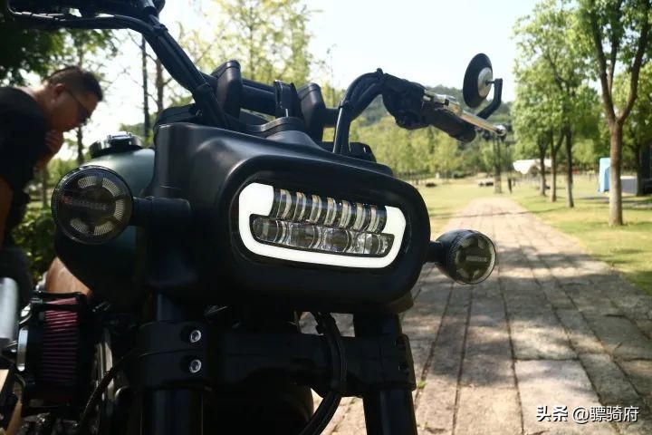 永源威霸400骑车视频,永源400cc最新款