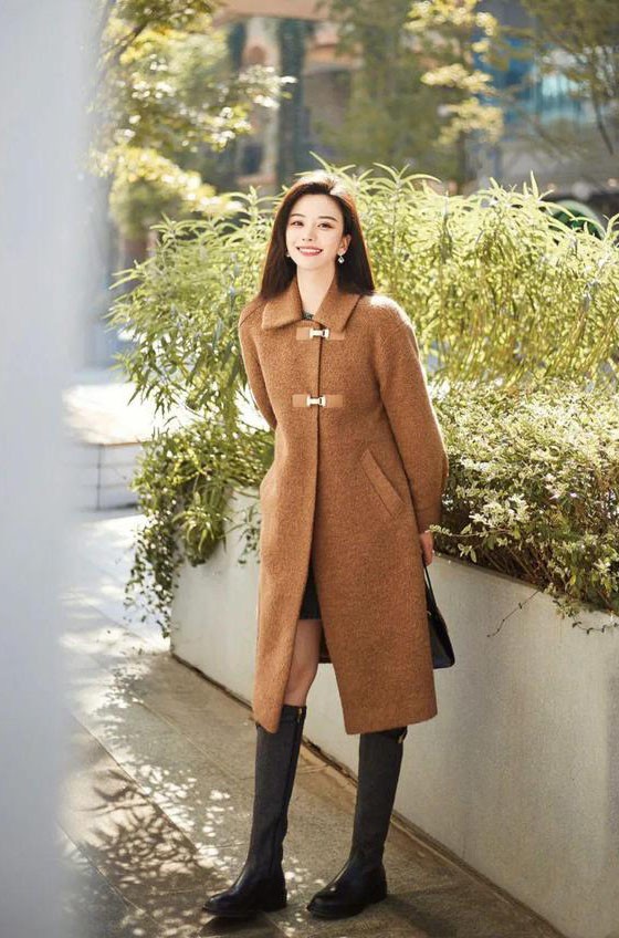 女人会打扮跟不会打扮差距,女生会不会打扮跟妈妈有关系