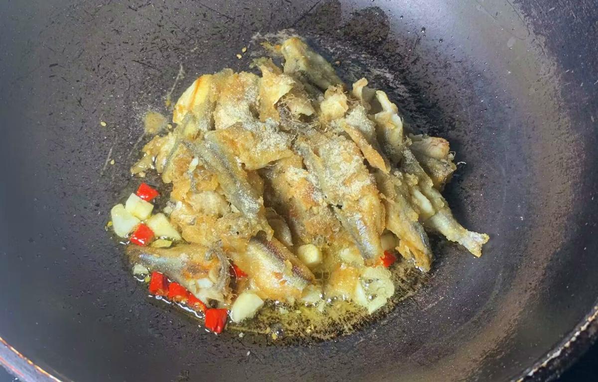 它才是真正的“壮阳王者”，男人吃了补肾精力旺，女人吃滋阴养颜