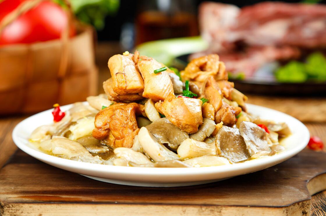 冬季养生吃什么推荐10大养生食谱,请收好这份初冬养生食谱