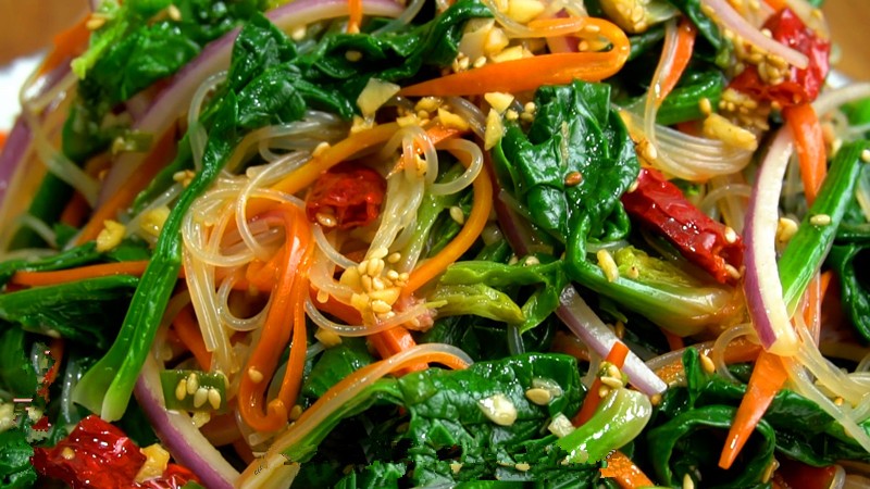 失眠最怕的十道菜,失眠最怕的食物和菜