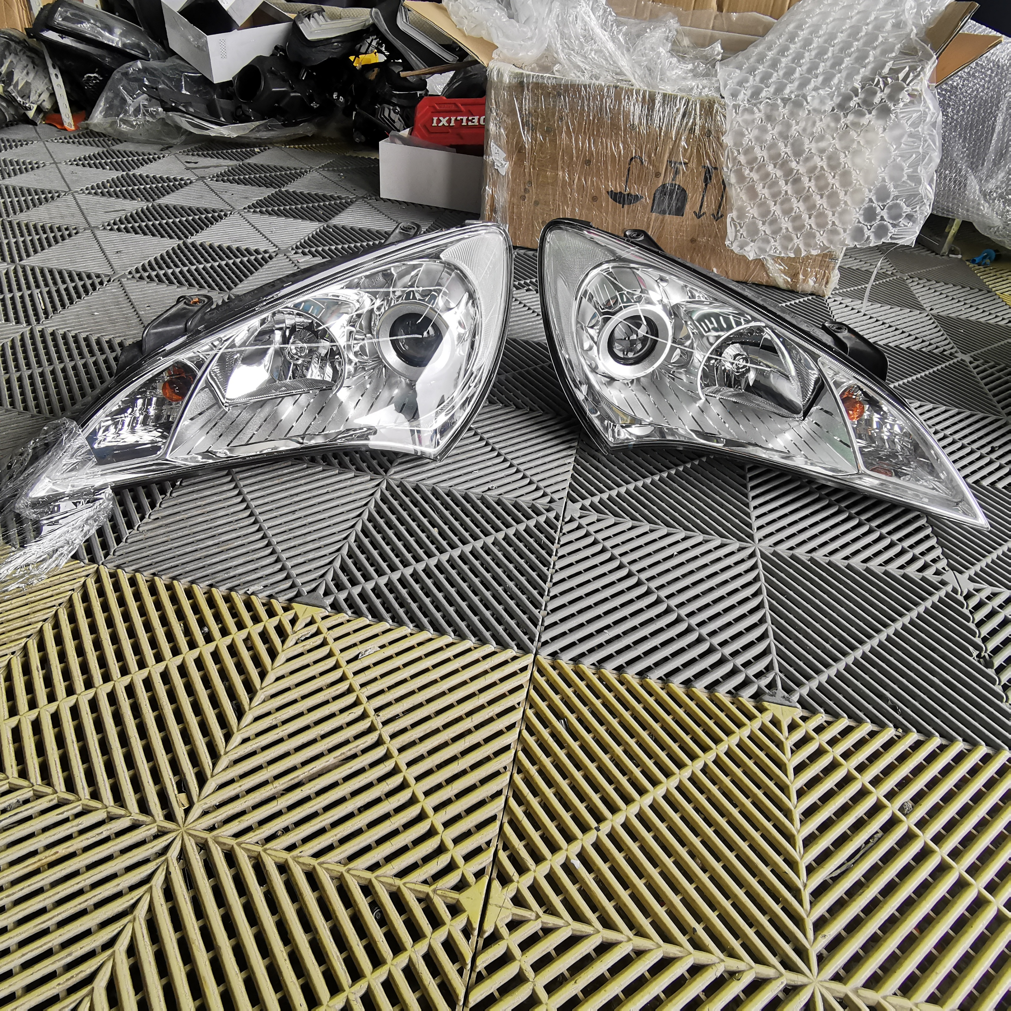 现代小跑车酷派,现代酷派经典款