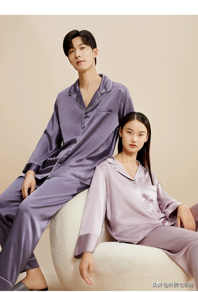 中国睡衣十大名牌女装,中国睡衣十大名牌排行榜