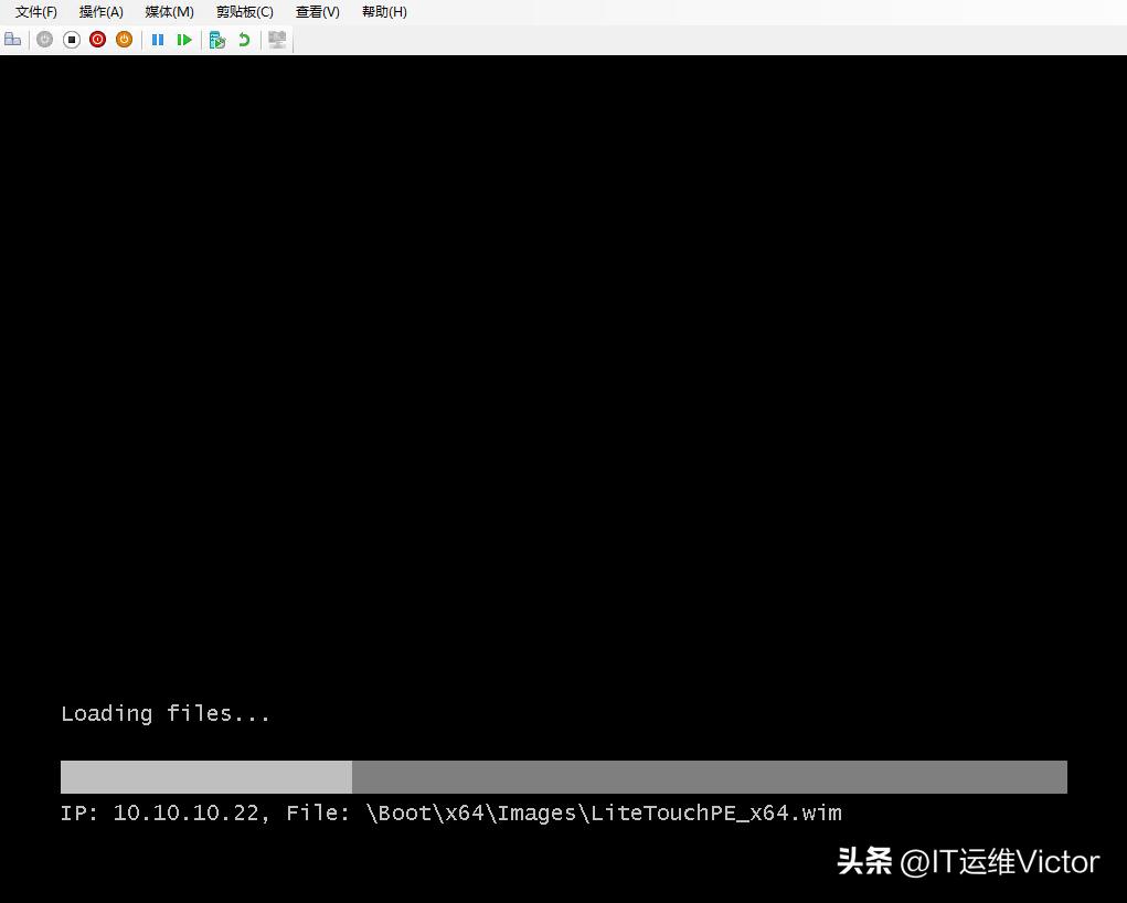 利用mdt封装win10系统,win10操作系统封装与应用文献