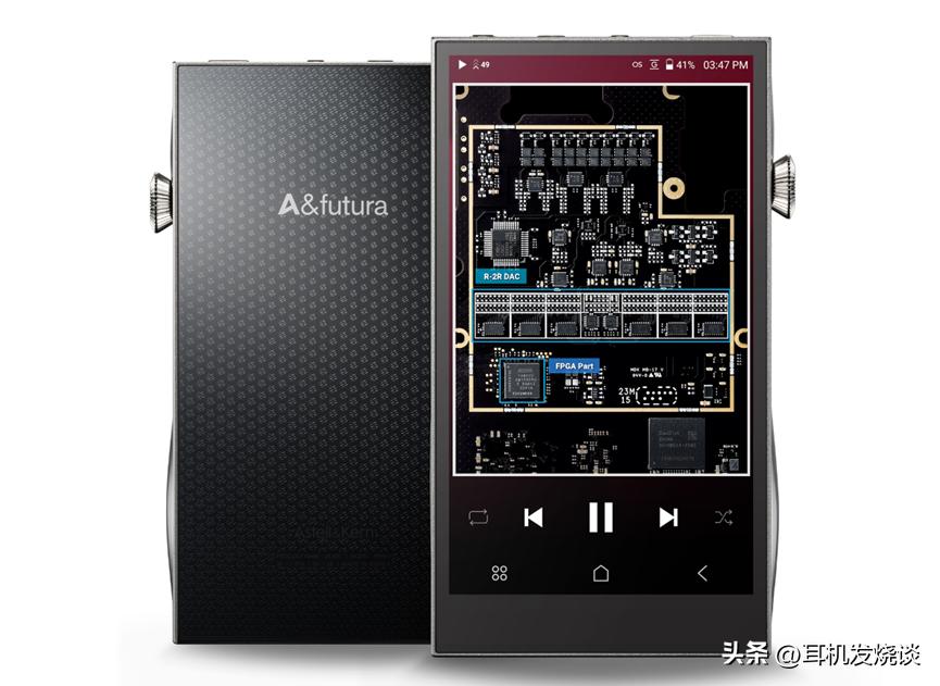 hifi展会新品,2018十大hifi产品