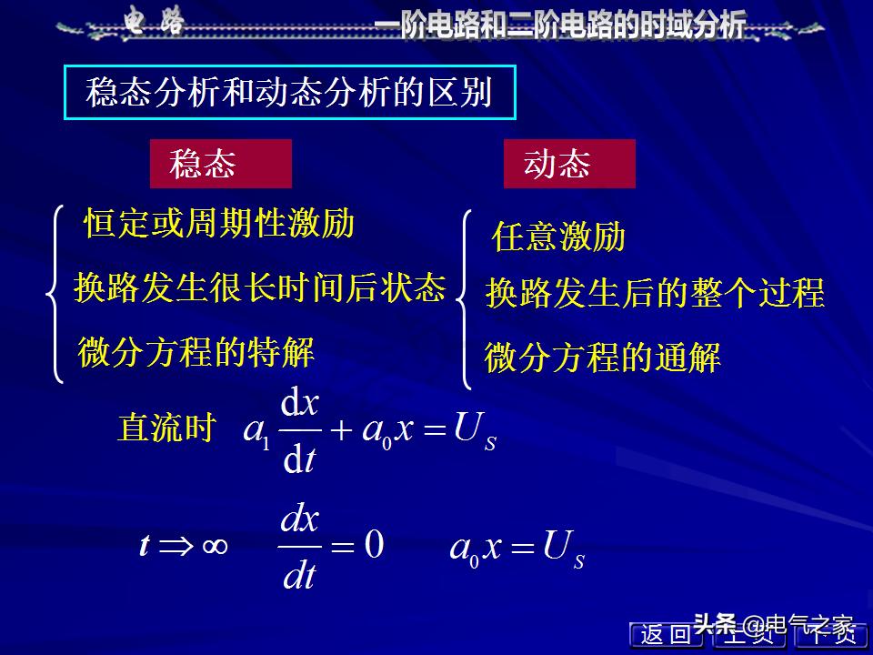 邱关源电路第六版讲解全集,电路第五版邱关源知识总结