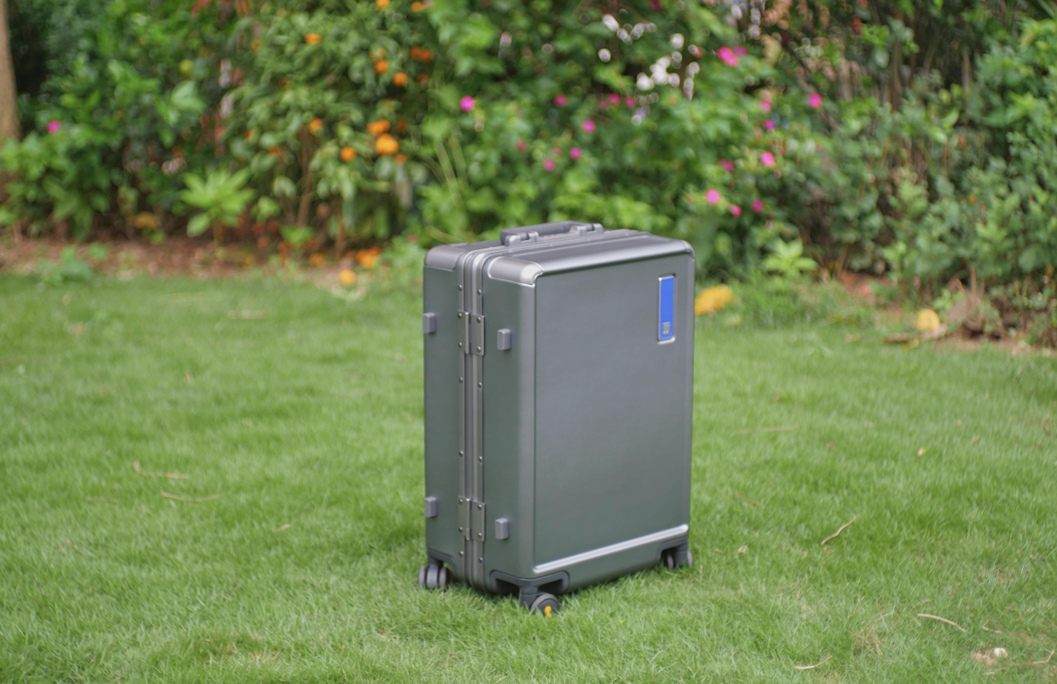 适合五一的旅行箱推荐,去旅游买哪种旅行箱好