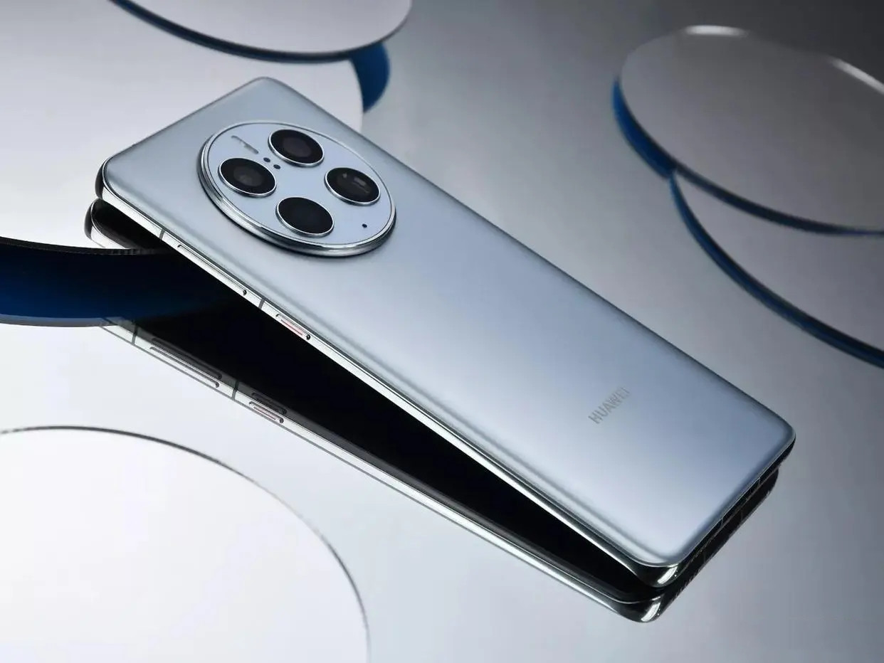 华为的面容解锁和苹果的谁更安全,华为mate60灵动岛