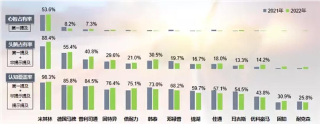 2021中国销售额排名前十轮胎品牌,国内轮胎品牌排行榜2022