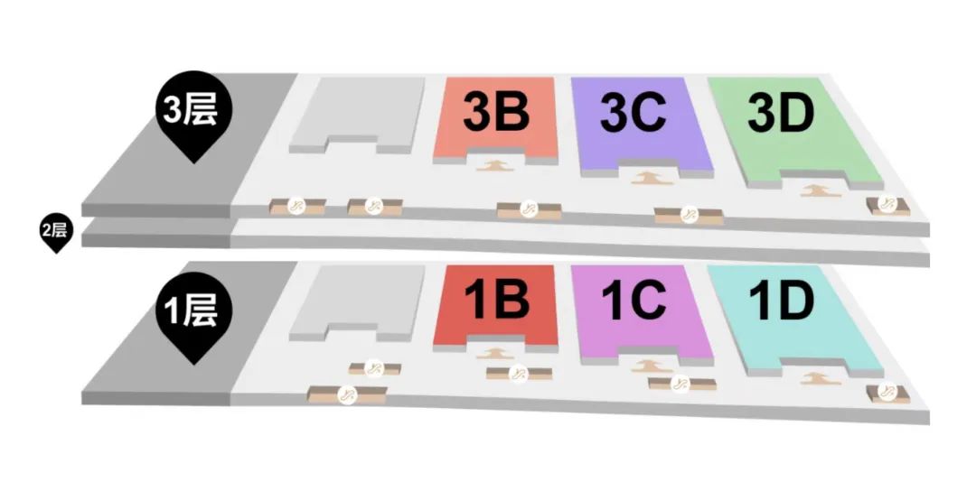 开春第一场美妆盛会，2023CiE美妆创新展定档2月22日，预登记开启