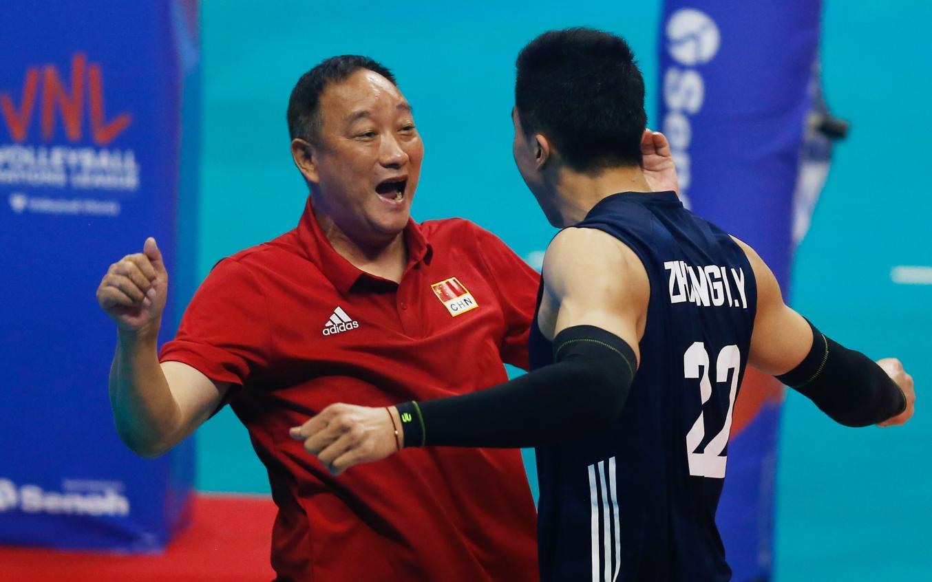 3-0爆冷巴西,巴西3连败