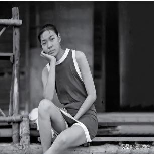 日军抽打伪军,日寇残忍的暴行